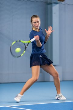 Lilly Düffert 995 - Ellerbeker Weihnachtsturnier